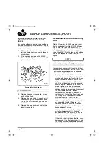 Preview for 185 page of Mack ASET AC Service Manual