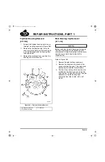 Preview for 196 page of Mack ASET AC Service Manual