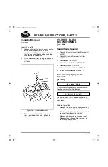 Preview for 198 page of Mack ASET AC Service Manual