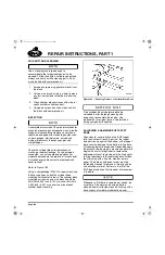 Preview for 201 page of Mack ASET AC Service Manual