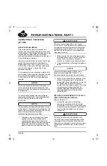 Preview for 203 page of Mack ASET AC Service Manual