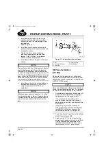 Preview for 323 page of Mack ASET AC Service Manual