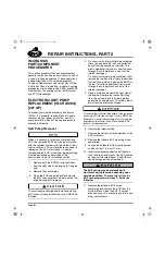 Preview for 385 page of Mack ASET AC Service Manual