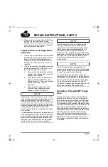 Preview for 386 page of Mack ASET AC Service Manual