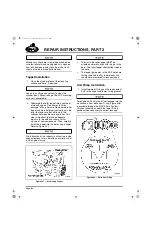 Preview for 387 page of Mack ASET AC Service Manual