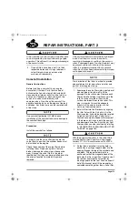 Preview for 392 page of Mack ASET AC Service Manual