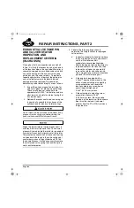 Preview for 395 page of Mack ASET AC Service Manual