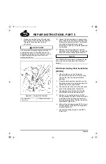 Preview for 402 page of Mack ASET AC Service Manual