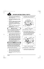 Preview for 413 page of Mack ASET AC Service Manual