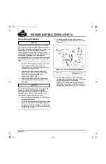 Preview for 423 page of Mack ASET AC Service Manual