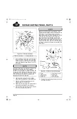 Preview for 427 page of Mack ASET AC Service Manual