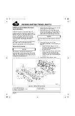 Preview for 429 page of Mack ASET AC Service Manual