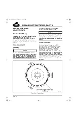 Preview for 455 page of Mack ASET AC Service Manual