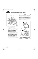 Preview for 461 page of Mack ASET AC Service Manual