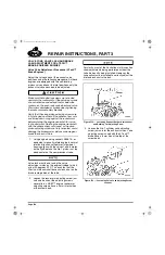 Preview for 463 page of Mack ASET AC Service Manual