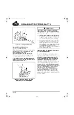 Preview for 465 page of Mack ASET AC Service Manual