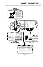 Preview for 42 page of Mack TerraPro LEU 2010 Operator'S Handbook Manual