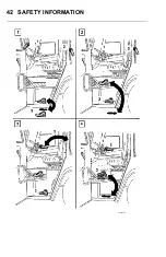 Preview for 53 page of Mack TerraPro LEU 2010 Operator'S Handbook Manual