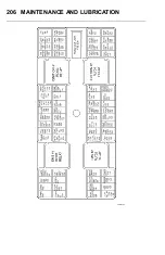 Preview for 217 page of Mack TerraPro LEU 2010 Operator'S Handbook Manual