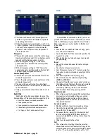 Preview for 82 page of Mackie d8B V5.1 Owner'S Manual