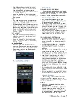 Preview for 83 page of Mackie d8B V5.1 Owner'S Manual