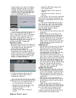 Preview for 86 page of Mackie d8B V5.1 Owner'S Manual