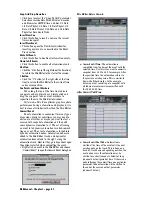 Preview for 88 page of Mackie d8B V5.1 Owner'S Manual