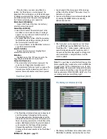 Preview for 98 page of Mackie d8B V5.1 Owner'S Manual