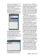 Preview for 99 page of Mackie d8B V5.1 Owner'S Manual