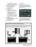 Preview for 103 page of Mackie d8B V5.1 Owner'S Manual