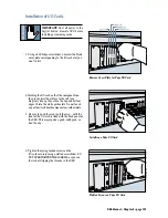 Preview for 107 page of Mackie d8B V5.1 Owner'S Manual