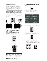 Preview for 110 page of Mackie d8B V5.1 Owner'S Manual