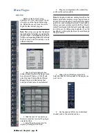 Preview for 118 page of Mackie d8B V5.1 Owner'S Manual