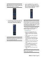 Preview for 119 page of Mackie d8B V5.1 Owner'S Manual