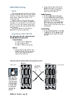 Preview for 126 page of Mackie d8B V5.1 Owner'S Manual