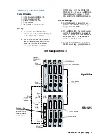 Preview for 127 page of Mackie d8B V5.1 Owner'S Manual