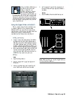 Preview for 131 page of Mackie d8B V5.1 Owner'S Manual