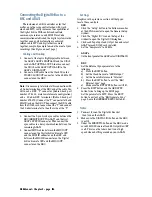 Preview for 132 page of Mackie d8B V5.1 Owner'S Manual