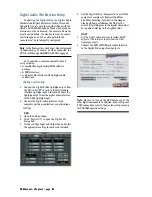 Preview for 138 page of Mackie d8B V5.1 Owner'S Manual