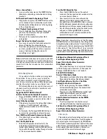 Preview for 145 page of Mackie d8B V5.1 Owner'S Manual