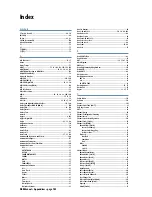 Preview for 188 page of Mackie d8B V5.1 Owner'S Manual