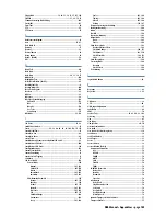 Preview for 191 page of Mackie d8B V5.1 Owner'S Manual