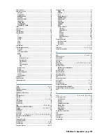 Preview for 195 page of Mackie d8B V5.1 Owner'S Manual