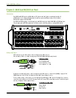 Preview for 6 page of Mackie DL16S Owner'S Manual