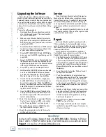 Preview for 4 page of Mackie MCU Quick Start Manual