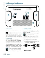 Preview for 10 page of Mackie PPM1008 Bedienungshandbuch