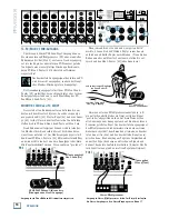 Preview for 14 page of Mackie PPM1008 Bedienungshandbuch