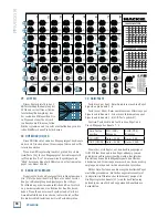 Preview for 18 page of Mackie PPM1008 Bedienungshandbuch