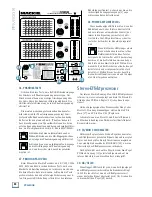 Preview for 22 page of Mackie PPM1008 Bedienungshandbuch