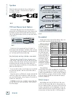 Preview for 26 page of Mackie PPM1008 Bedienungshandbuch